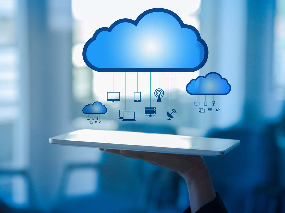 Cloud VPS 2